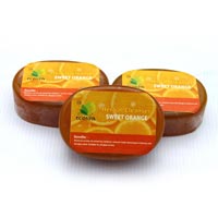 Herbal Cleanser - Sweet Orange