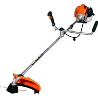 Brush Cutter