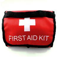 First Aid Kit for Travel Purpose