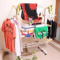 Home Pride Laundry Hanger