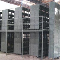 Slotted Angle Racks