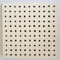 magnesia perforated panel