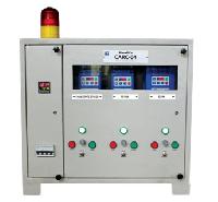 Intelligent Coal Air Ratio Controller (CARC)