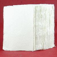 Handmade Cotton Rag Paper
