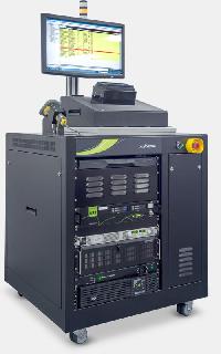 automated test equipment