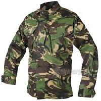 Army Uniform Jacket