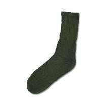 Military Woolen Socks