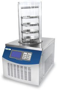 Bench Top Freeze Dryer