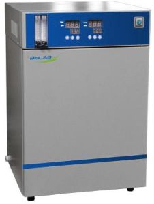 Co2 Incubator Water Jacketed