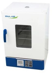 Dual Purpose Incubator