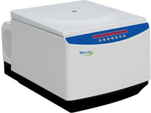 Low Speed Refrigerated Centrifuge