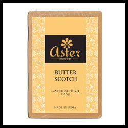 ASTER BUTTER SCOTCH