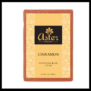 ASTER CINNAMON