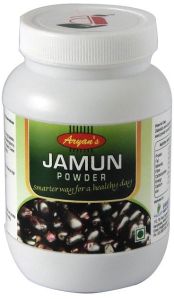 Aryan's Jamun Powder