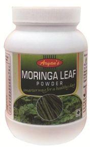 Aryan's Moringa Leaf Powder