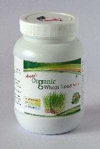 Aryan's Organic Wheat Grass Powder