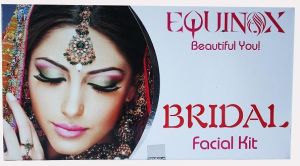 Equinox Bridal Facial Kit