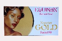 Equinox Forever Gold Facial Kit