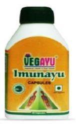 Immunity Capsules