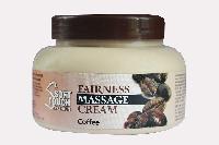 Soft Touch Coffee Fairness Massage Cream