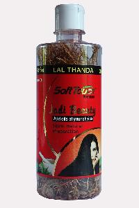 Soft Touch Lal Thanda Jadi Beauty Hair Oil