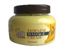 Soft Touch Turmeric Fairness Massage Cream