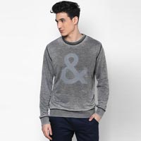 Atorse Men's Sweatshirt