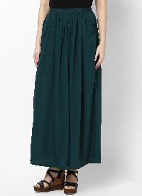Atorse Women Long Skirt