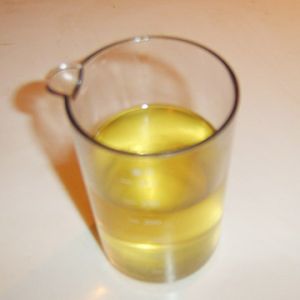 Castor Oil