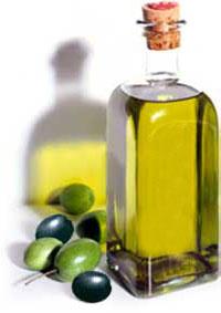 Natural Oilve Oil