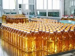 Sunflower Oil