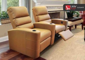 Home Theatre Recliner