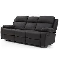 recliner sofa