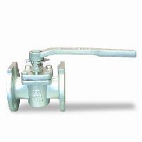 Api Lubricated Plug Valve