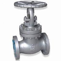 carbon steel globe valve