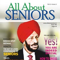 All About Seniors Magazine