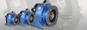 Elecon Geared Coupling