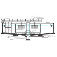 Peripheral Driven Clariflocculator