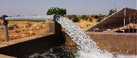 Solar Water Pump