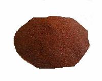 abrasive powder