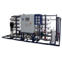 Industrial Reverse Osmosis Plant