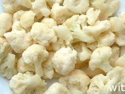 Cauliflower