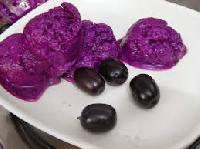 Frozen Jamun