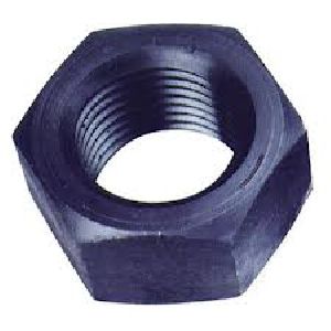 High Tensile Nuts