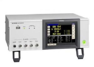 Lcr Meter Im3536