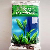 Tea premix