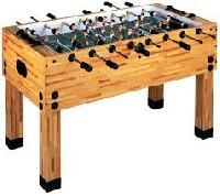 foosball table