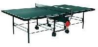 ping pong table