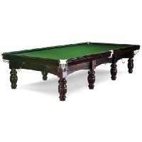 Platinum Snooker Table