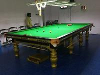 Shender Snooker Table